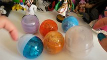 #3 GiappoNESE Time: Gashapon da Candysan!!! Sailor Moon, Pokemon, gudetama, Lamù, love live