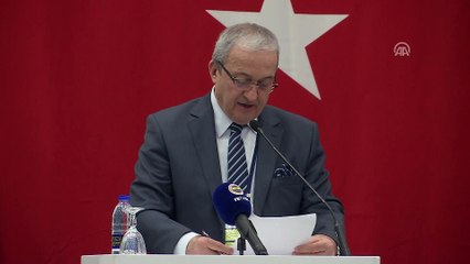 Fenerbahçe Spor Kulübü Derneğinin borç alacak farkının 277 milyon 988 bin 720 lira olduğu açıklandı - İSTANBUL