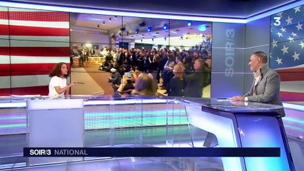 Pour François Durpaire, Trump est "ouvert pour le business"