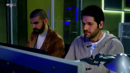 وادي الذئاب الجزء الثامن الحلقة 28 مدبلجة للعربية