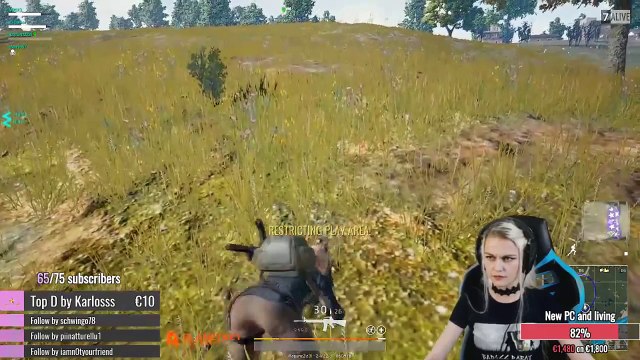 PlayerUnknown's Battlegrounds - PUBG FACTORY #31