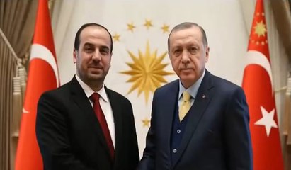Muhalifler Soçi'ye Katılmama Kararı Aldı