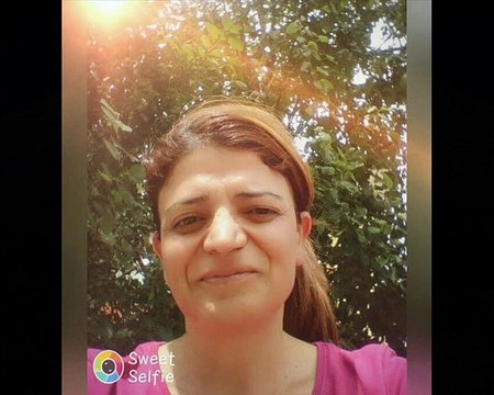 HALİME-Mehmet Korkmaz