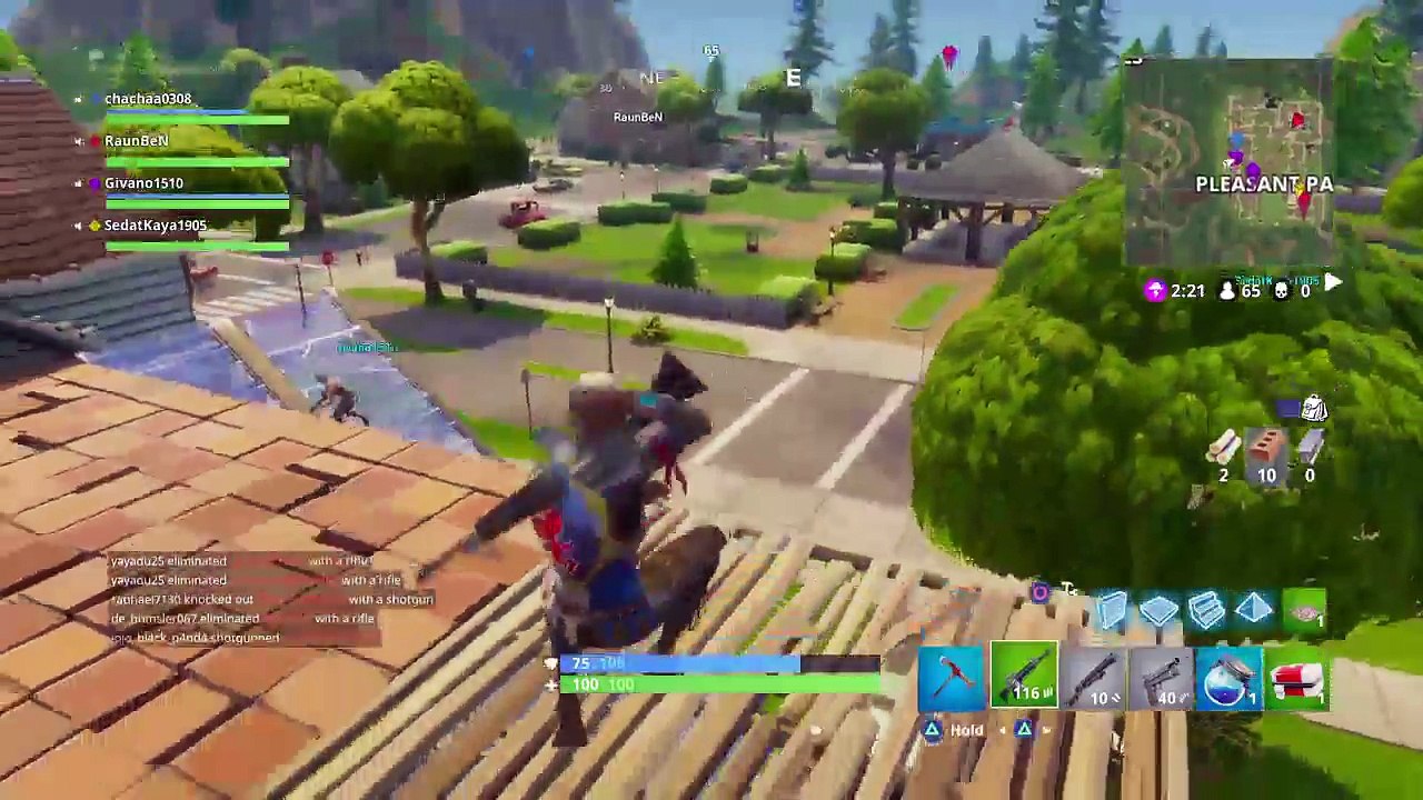 Fortnite/wins halen (39)