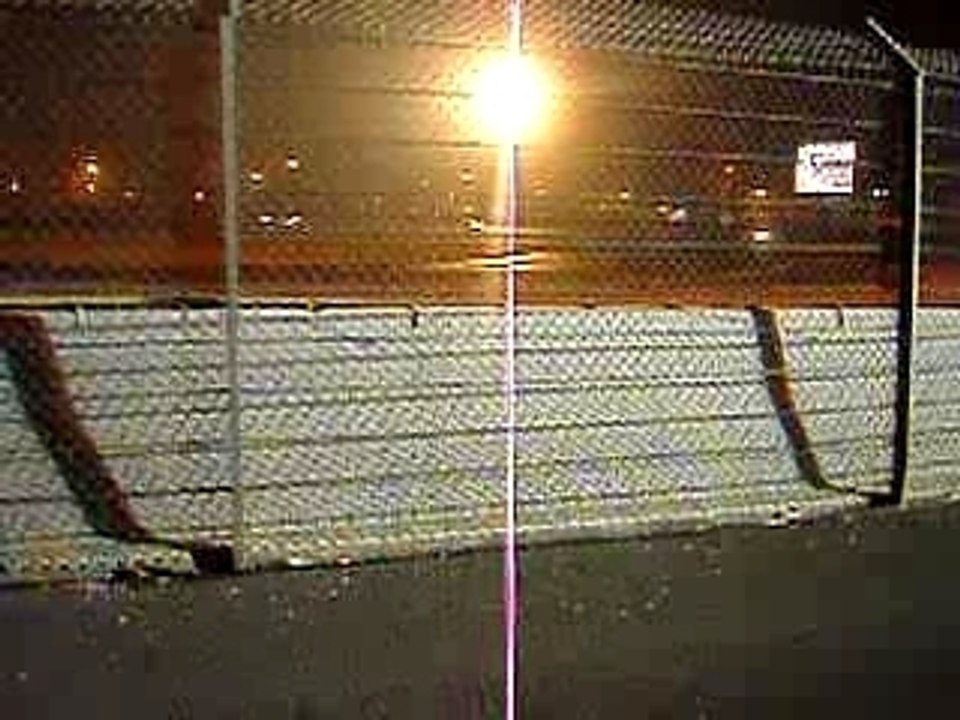 24h du Mans 2007 Course3