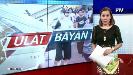 Pagpapatayo ng materials recovery facilities, tututukan