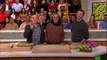 The Chew Viewers Share Easy Food Swaps for a Healthy 2018