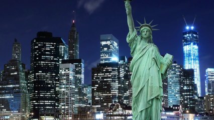 Начать бизнес в США просто с MyUSACorporation.ru