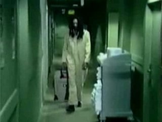 KoRn- Twisted Transistor