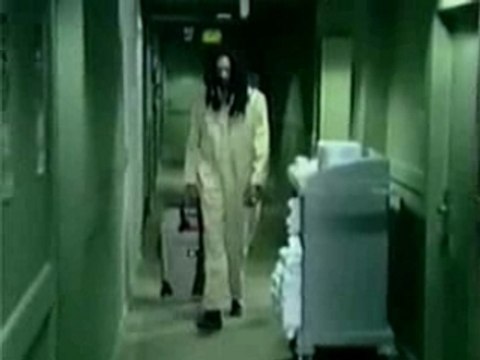 KoRn- Twisted Transistor