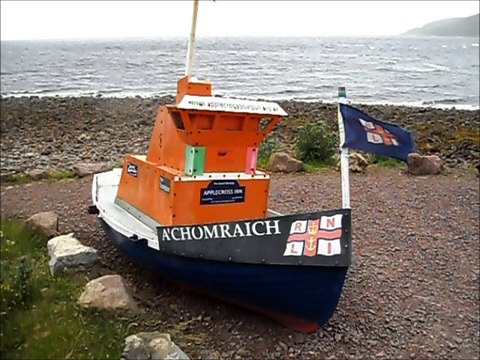 North Coast 500 - Discovering the Scottish Highlands