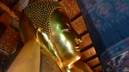 WAT PHO (BANGKOK 2018 HD)