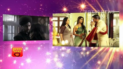 NAMKARAN -28th January 2018   Star Pus Serial  News