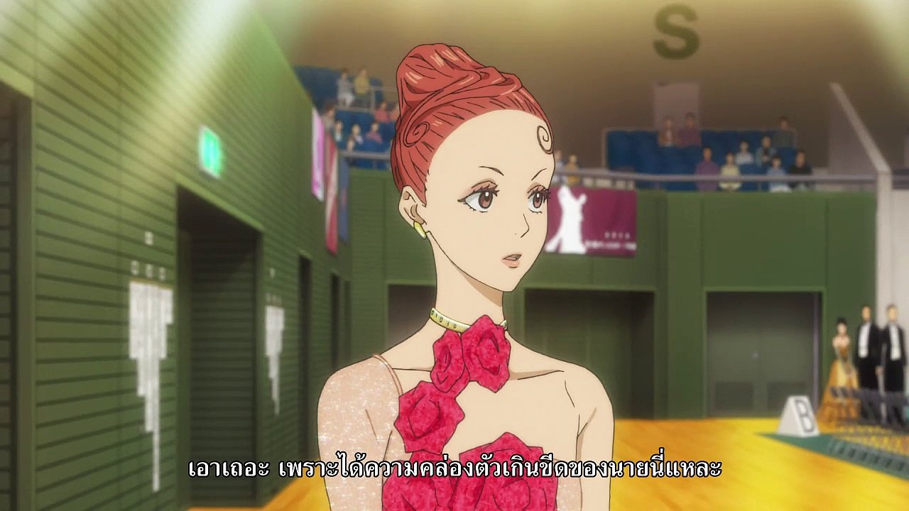 [VirgoNeo-FS] ลล - 23 [720p]