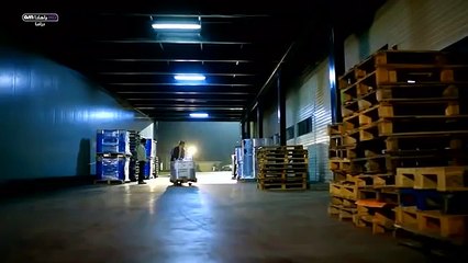 وادي الذئاب الجزء الثامن الحلقة 44 مدبلجة للعربية