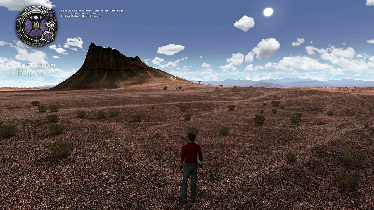 Uru - Complete Chronicles - Drizzle 32