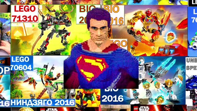 Lego Minecraft Портал в Край 21124 Обзор. Смотреть видео Лего Майнкрафт на русском языке не мультики