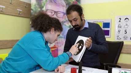 Günışığı Projesi çocuklara umut oldu - İSTANBUL