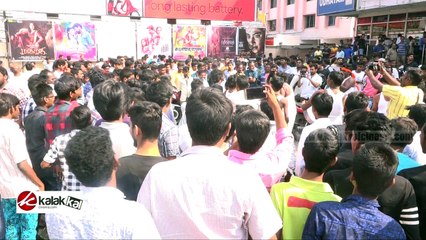 Public Reaction to Mannar Vagera 🎬