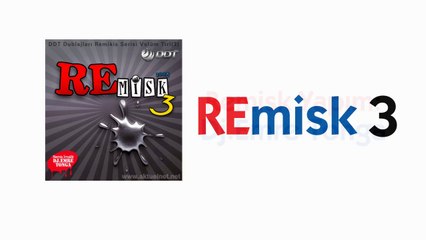 Remisk 3 (Klipsiz Versiyon)