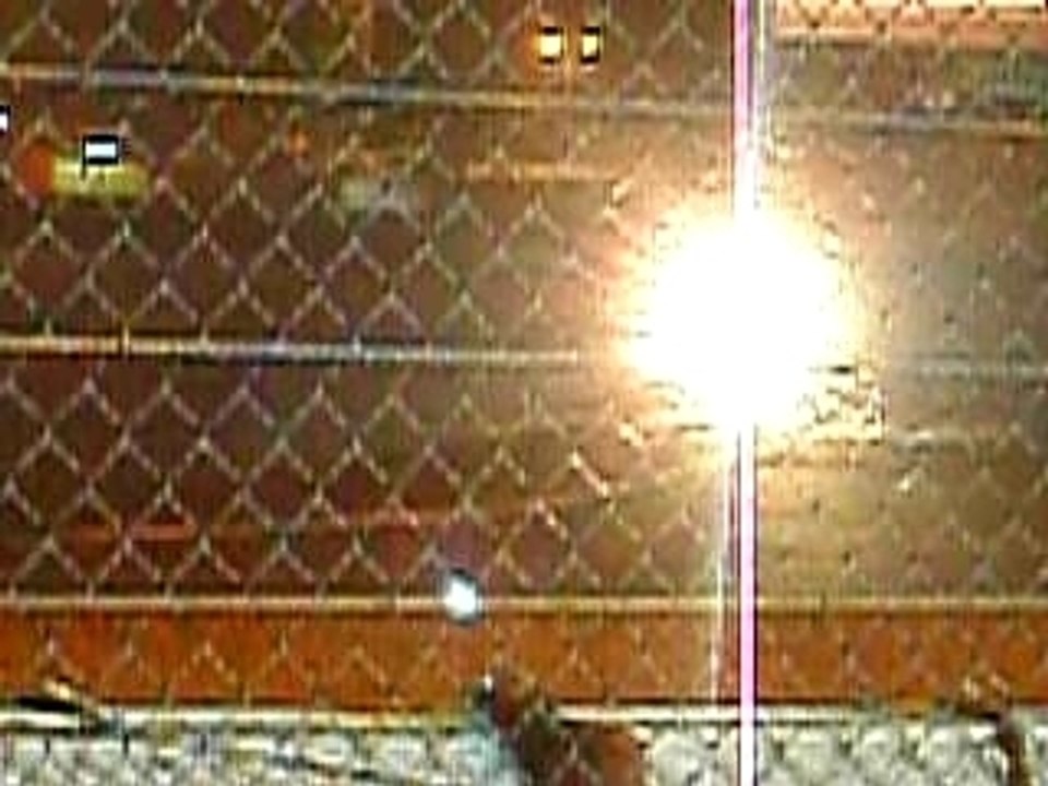 24h du Mans 2007 Course4