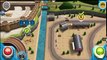 Thomas Tank Engine & Friends: Race On Game - Ulfstead Castle - Stations Levels 7-12 All Engines