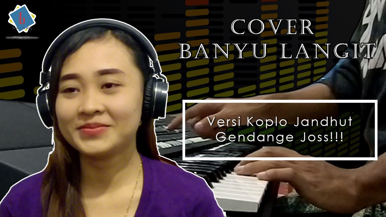 Banyu Langit Cover - Leny Anna - Yamaha PSR
