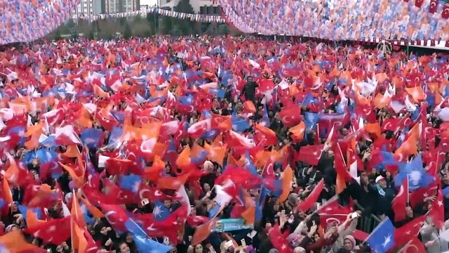 Cumhurbaşkanı Erdoğan: 'Bunun bedelini ağır ödeyecekler' - İSTANBUL