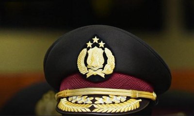 Usulan Perwira Polri jadi Plt Gubernur Tuai Kritikan