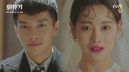 이승기 나한테 시집 또 와도 돼 난 좋아♥ (+차승원의 사랑)