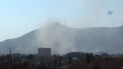 Afganistan'da Bilanço Artıyor