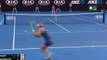 Caroline Wozniacki vs Simona Halep Australian open 2018 woman's final Highlights 2018! AO Open 2018 Highlights