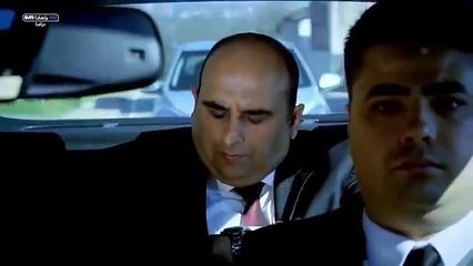 وادي الذئاب الجزء الثامن الحلقة 60 مدبلجة للعربية