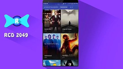 4 Increibles Apps Gratis: Spotify Premium Ver Series HD y Mas