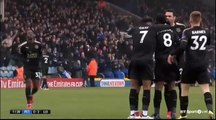 Kelechi Iheanacho   Goal HD  Peterborough United 0-2 Leicester City 27.01.2018