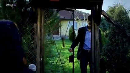 وادي الذئاب الجزء الثامن الحلقة 62 مدبلجة للعربية