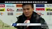 Quang Hải nghẹn ngào cảm ơn người hâm mộ đã ủng hộ U23 Việt Nam