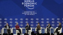 WEF 2018: The problem with Davos - Counting the Cost