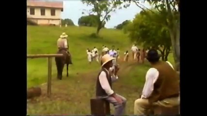 Cabocla Chamada 3