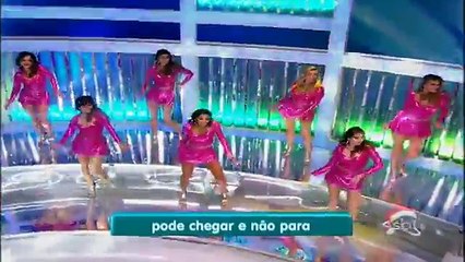bailarinas pss HD