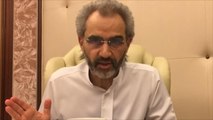 السعودية تطلق سراح الوليد بن طلال