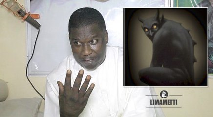 Iran Ndao : "Naka Lagnouye Takaliko aak Farou Raap.."