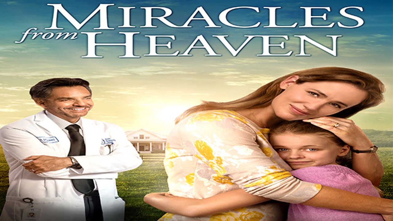 Miracles from Heaven FULL MOVIE video Dailymotion