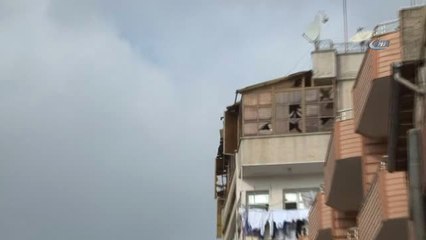 Kilis Valisi Mehmet Tekinarslan: "Biz Allah'a İnanmışız. Güçlü Duruşumuz Olduğu Sürece Bunların...