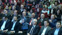 Dışişleri Bakanı Mevlüt Çavuşoğlu: 'Bize kimse akıl dersi vermesin'