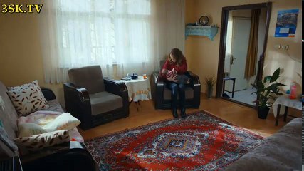 مسلسل عدو في بيتي Yuvamdaki Düşman الحلقة 1