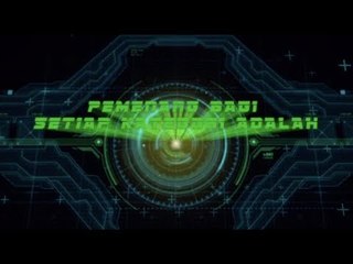 #ERADMA17 - Tahniah Pada Setiap Pemenang!