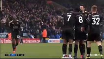Kelechi Iheanacho Amazing  Goal HD  Peterborough United 0-2 Leicester City - 27.01.2018