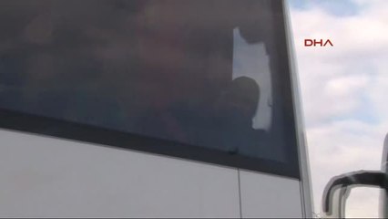 Sınıra Asker Sevkiyatı Devam Ediyor