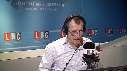 Alastair Campbell Doesn't Think We'll Leave The EU
